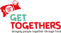 Get Togethers - Bringing people together through food