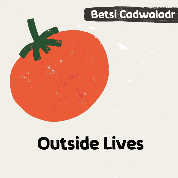 Illustration for Outside Lives in Betsi Cadwaladr