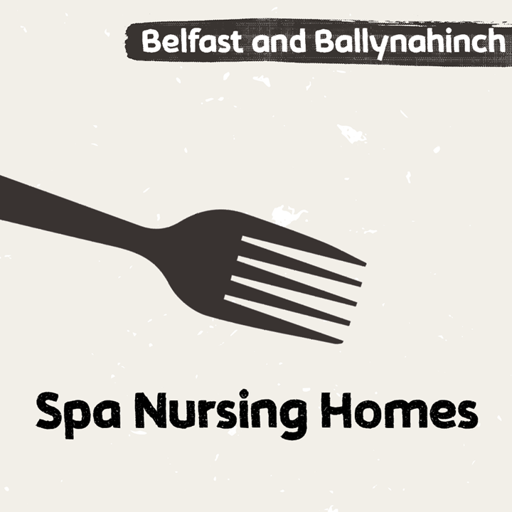 Illustration for Spa Nursing Home in Belfast and Ballynahinch